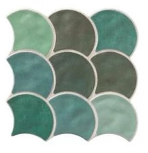 realonda scale garden 30,7x30,7 cm