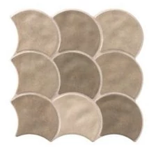 realonda scale mud 30,7x30,7 cm