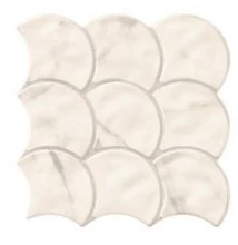 realonda scale statuario 30,7x30,7 cm