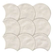 realonda scale white 30,7x30,7 cm