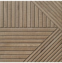 realonda tangram wood oak 44x44 cm
