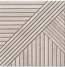 realonda tangram wood olive 44x44 cm