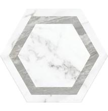 realonda venato deco grey 28,5x33 cm