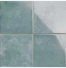 realonda zellige aqua 33x33 cm