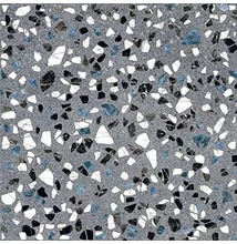 ribesalbes terrazzo graphite 20x20 cm