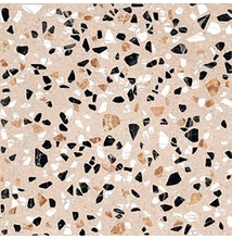 ribesalbes terrazzo pink 20x20 cm