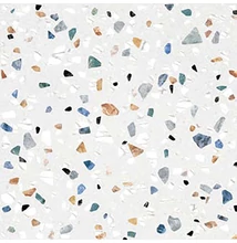 ribesalbes terrazzo tutti frutti 20x20 cm