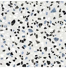 ribesalbes terrazzo white 20x20 cm