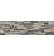 rondine cubics multicolor 15x61 cm