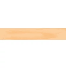 rondine le lacche curcuma 6,1x37 cm