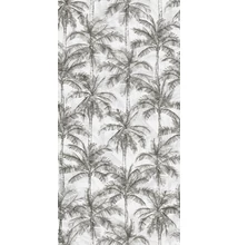 rondine ludo deco palmetta rett. 60x120 cm