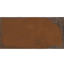 rondine oxyd corten padlólap 60x120 cm