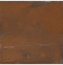 rondine oxyd corten padlólap 60x60 cm