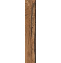 rondine sherwood mahogany padlólap 7,5x45 cm