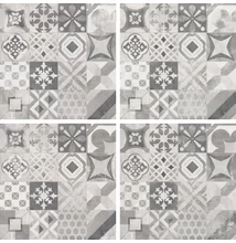 rondine volcano cementine grey 60x60 cm