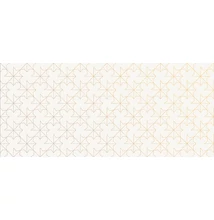 tubadzin cielo e terra stelle bianco mat dekor 119,8x274,8 cm