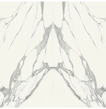 tubadzin specchio carrara A pol 119,8x239,8 cm