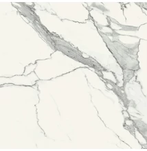 tubadzin specchio carrara sat 119,8x119,8 cm