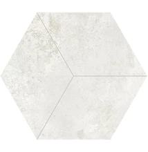tubadzin torano hex 1 34,3x29,7 cm
