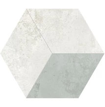 tubadzin torano hex 2 34,3x29,7 cm
