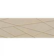 tubadzin house of tones beige dekor 328x898 mm