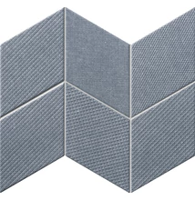 tubadzin house of tones navy mozaik 228x298 mm