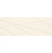 tubadzin house of tones white A str csempe 328x898 mm