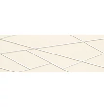 tubadzin house of tones white dekor 328x898 mm
