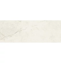 tubadzin organic matt white csempe 163x448 mm