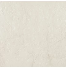 tubadzin organic matt white str padlólap 598x598 mm