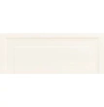 tubadzin royal place white 3 str csempe 748x298 mm