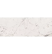 tubadzin sophisticated white csempe 89,8x32,8 cm
