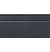 tubadzin timeless black 3 strip 32,8x16 cm