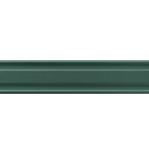 tubadzin timeless green 2 strip 32,8x7,4 cm
