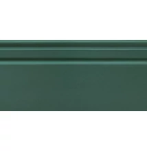 tubadzin timeless green 3 strip 32,8x16 cm