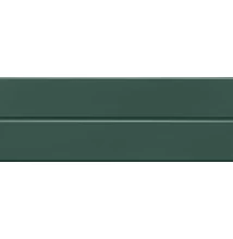 tubadzin timeless green str csempe 89,8x32,8 cm