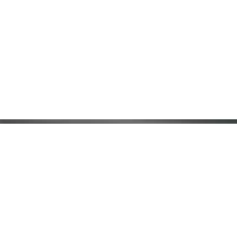 tubadzin steel black pol 20x898 mm