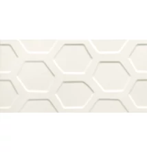 tubadzin all in white 1 str csempe 59,8x29,8 cm