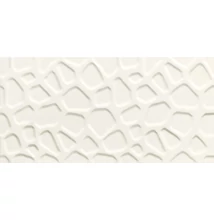 tubadzin all in white 2 str csempe 59,8x29,8 cm