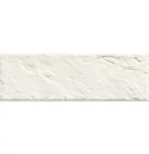tubadzin all in white 6 str csempe 23,7x7,8 cm