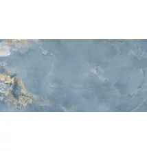 tubadzin aquamarine blue pol padlólap 119,8x59,8 cm