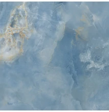 tubadzin aquamarine blue pol padlólap 59,8x59,8 cm