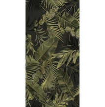 tubadzin beauty garden 1 dekor 59,8x119,8 cm