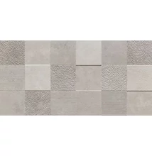 tubadzin blinds grey str 1 dekor 29,8x59,8 cm