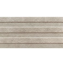 tubadzin blinds grey str 2 dekor 29,8x59,8 cm