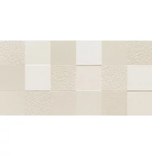 tubadzin blinds white str 1 dekor 29,8x59,8 cm