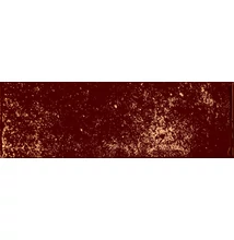 tubadzin blue stone bar burgundy dekor csempe 23,7x7,8 cm