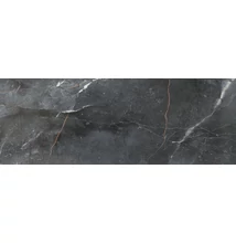 tubadzin brainstorm black csempe 32,8x89,8 cm