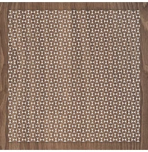 tubadzin cadence pattern padlólap 59,8x59,8 cm