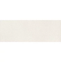 tubadzin coma white dekor 32,8x89,8 cm